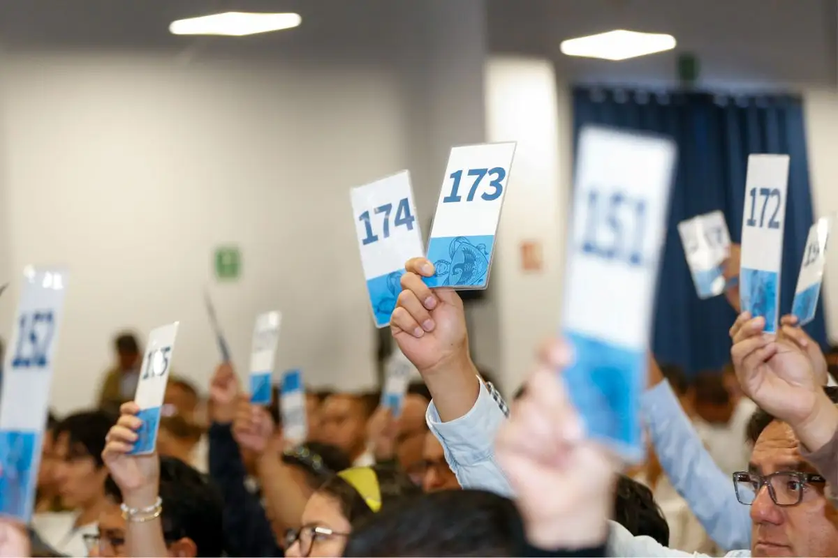 Convocatoria BUAP 2025: así será la elección de consejeros universitarios 2 Convocatoria BUAP 2025: así será la elección de consejeros universitarios
