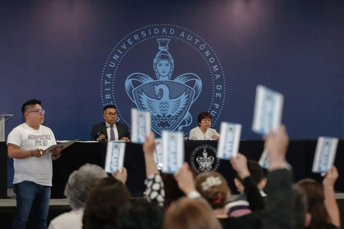 Convocatoria BUAP 2025: así será la elección de consejeros universitarios 3 Convocatoria BUAP 2025: así será la elección de consejeros universitarios