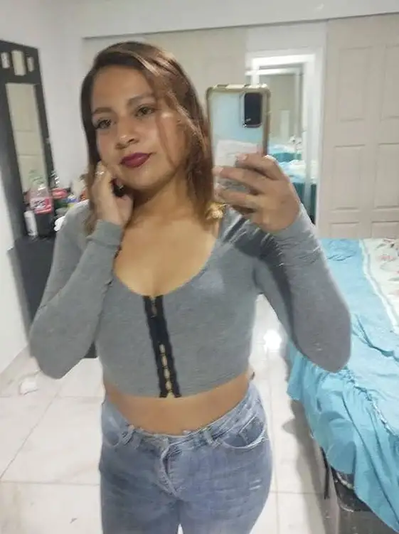 Cruz del Pilar Baltazar es hallada sin vida en Cholula