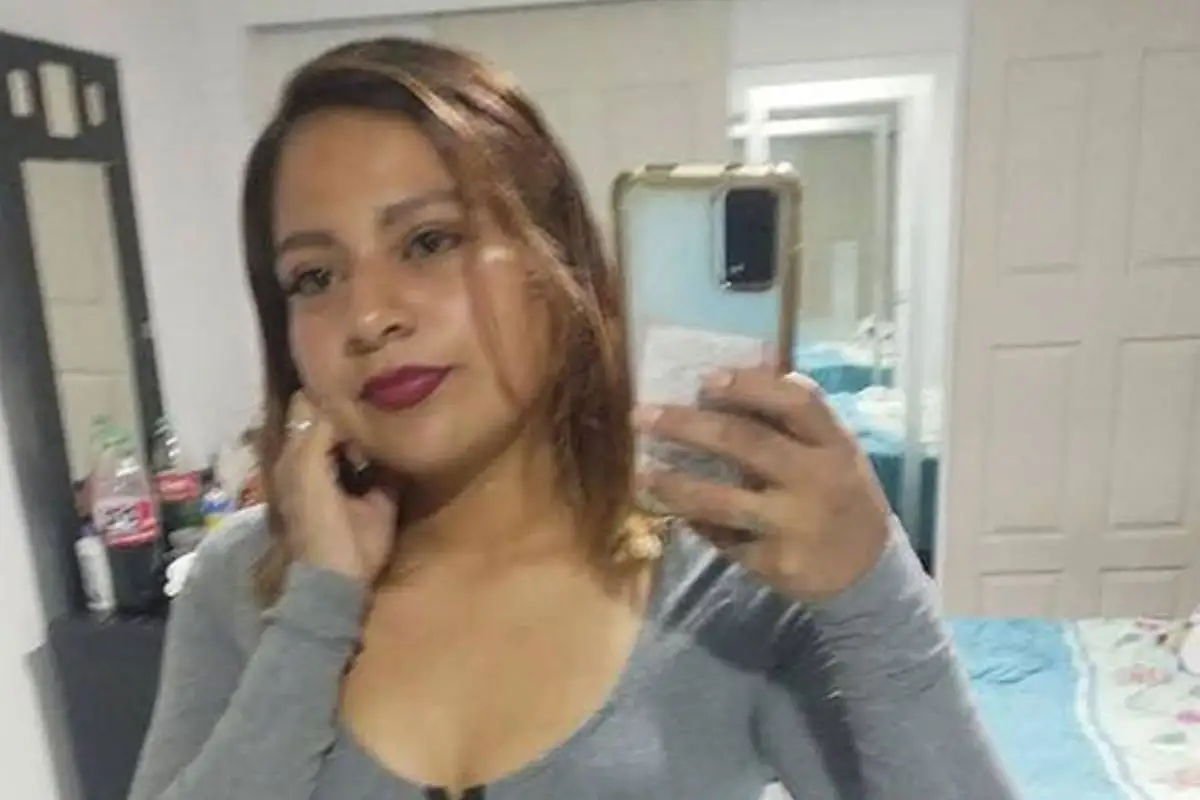 Cruz del Pilar Baltazar es hallada sin vida en Cholula