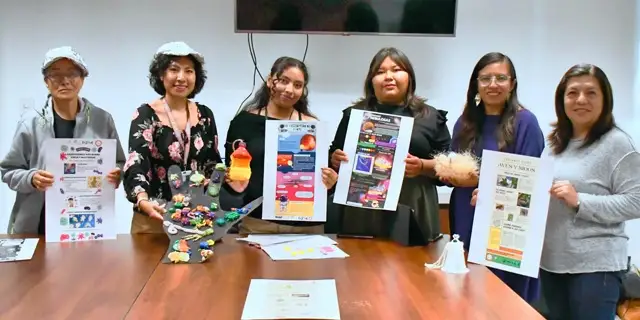 BUAP da curso con enfoque STEAM