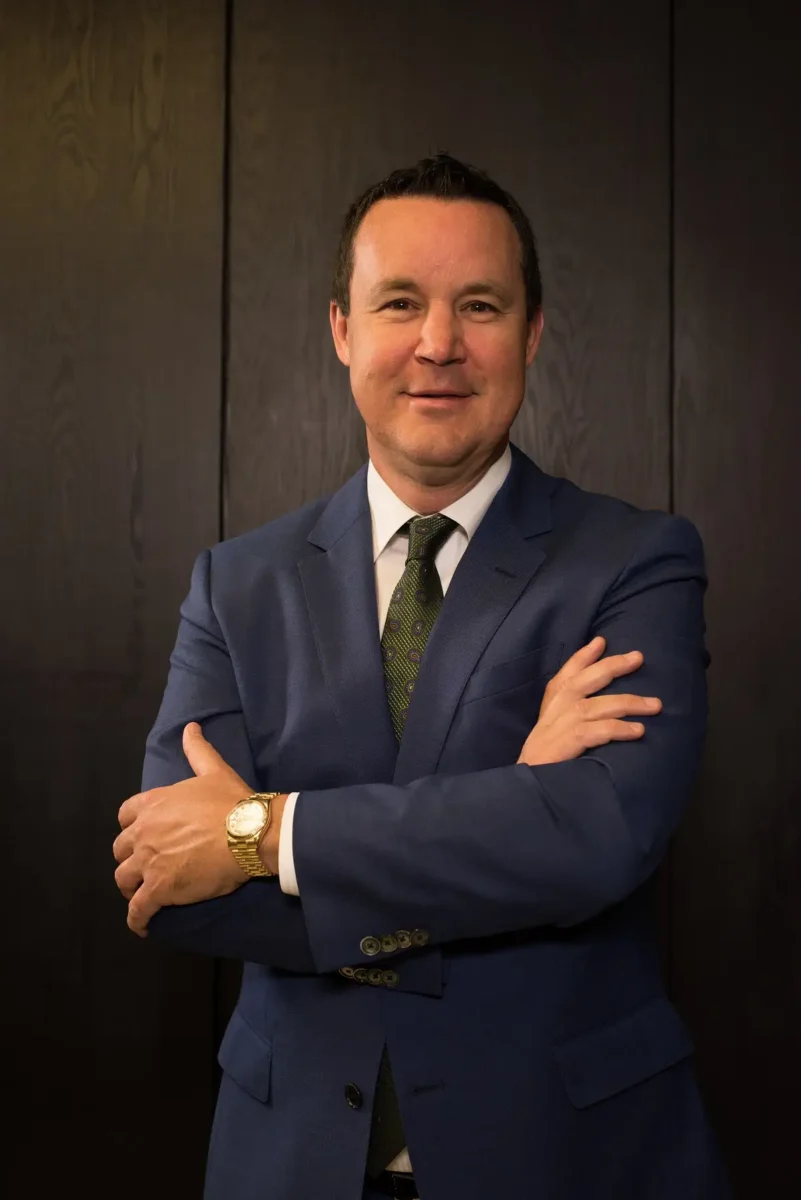 Darren Weeks, el Gurú de la Educación Financiera y asesor de Robert Kiyosaki