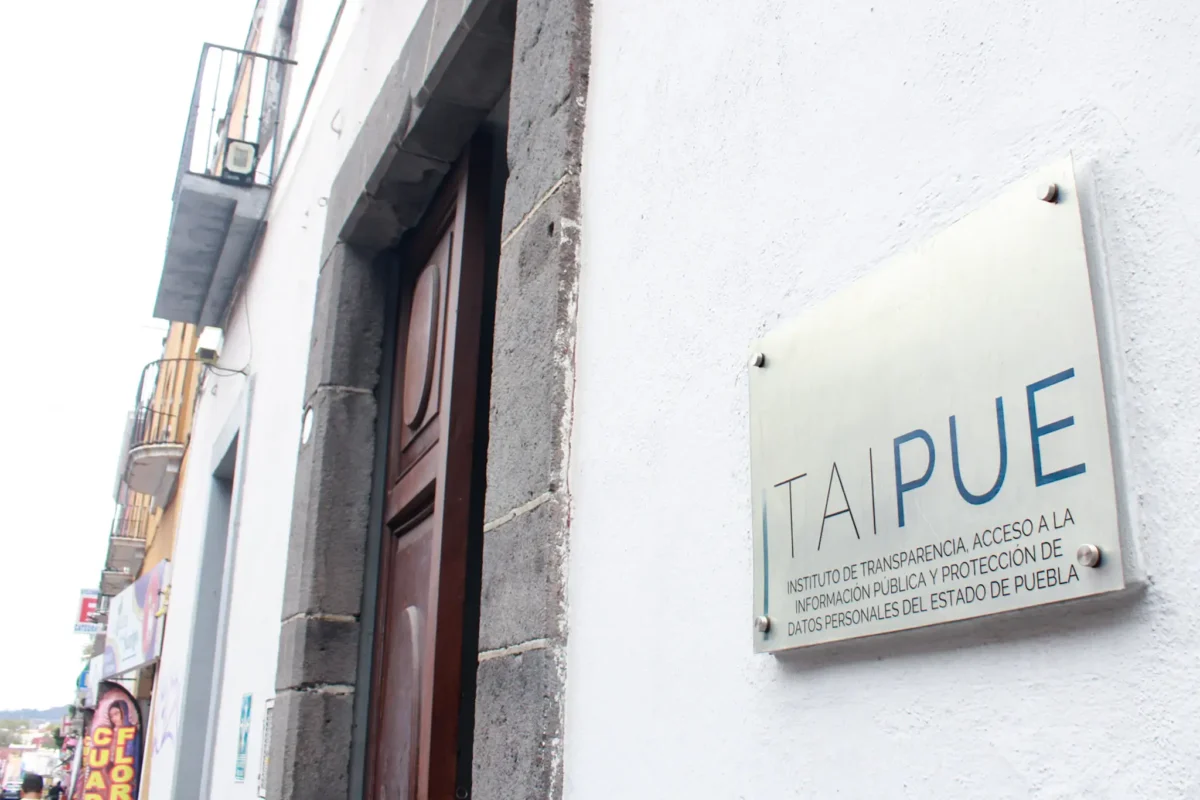Congreso aprueba la desaparición del ITAIPUE en Puebla