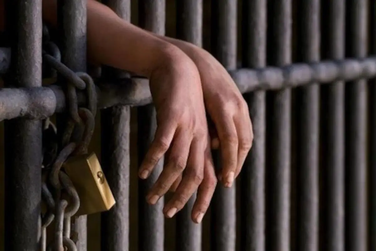 detención de José Manuel