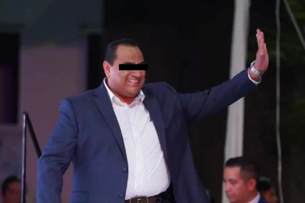 Detienen a Ramiro González Vieyra, alcalde con licencia de San Nicolás Buenos Aires prófugo 1 Detienen a Ramiro González Vieyra, alcalde con licencia de San Nicolás Buenos Aires prófugo