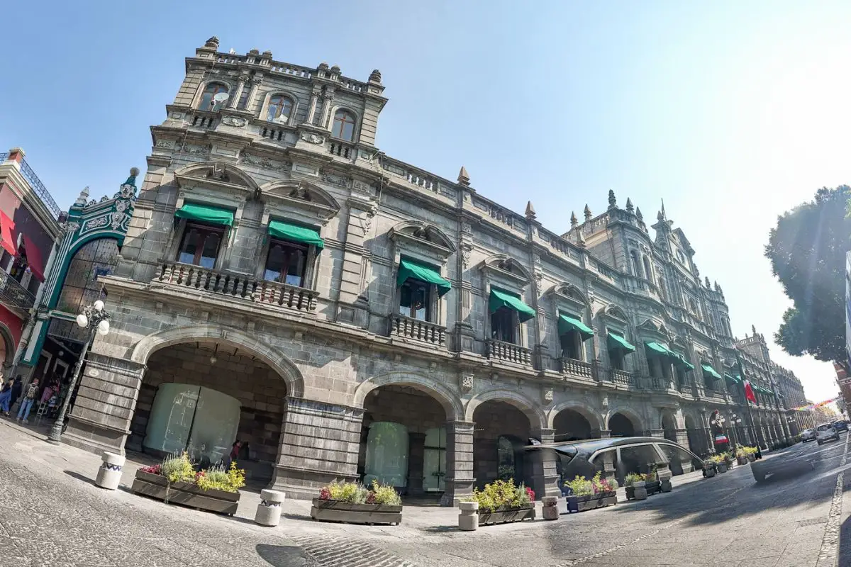 Ayuntamiento de Puebla no pagará deuda heredada por incumplimientos