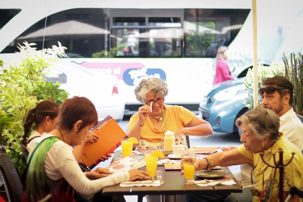 día de las madres en Puebla 