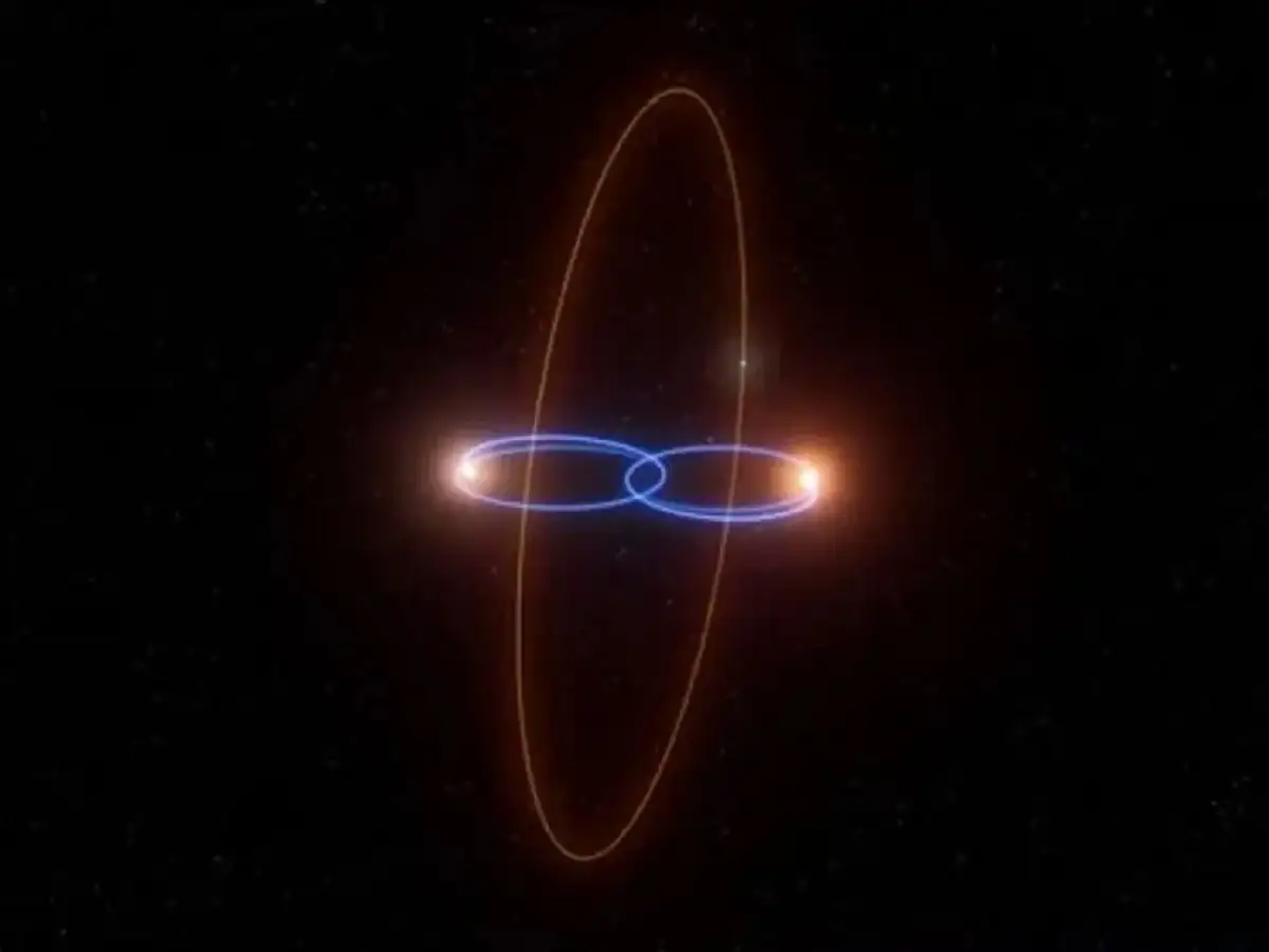Día de Star Wars: Te contamos cómo es el planeta con dos soles que se parece a Tatooine