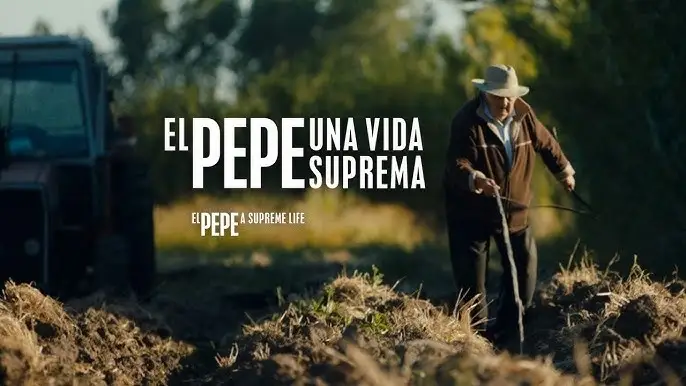 ¿Dónde ver el documental de Pepe Mujica “El Pepe, una vida suprema”?