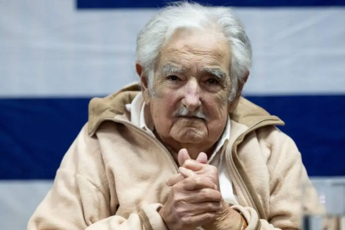 ¿Dónde ver el documental de Pepe Mujica “El Pepe, una vida suprema”? 1 ¿Dónde ver el documental de Pepe Mujica “El Pepe, una vida suprema”?