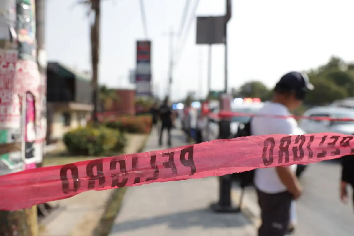 Tarde de balaceras en Puebla: En asaltos a cuentahabientes lesionan a dos personas en Las Ánimas y Angelópolis 1 Tarde de balaceras en Puebla: En asaltos a cuentahabientes lesionan a dos personas en Las Ánimas y Angelópolis