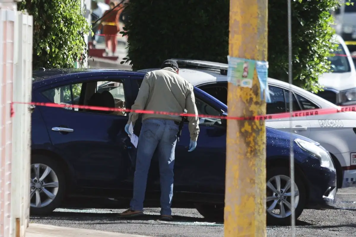 Ejecutan a hermana de Tania N., ex candidata del PRI vinculada a Operativa Barredora en Puebla