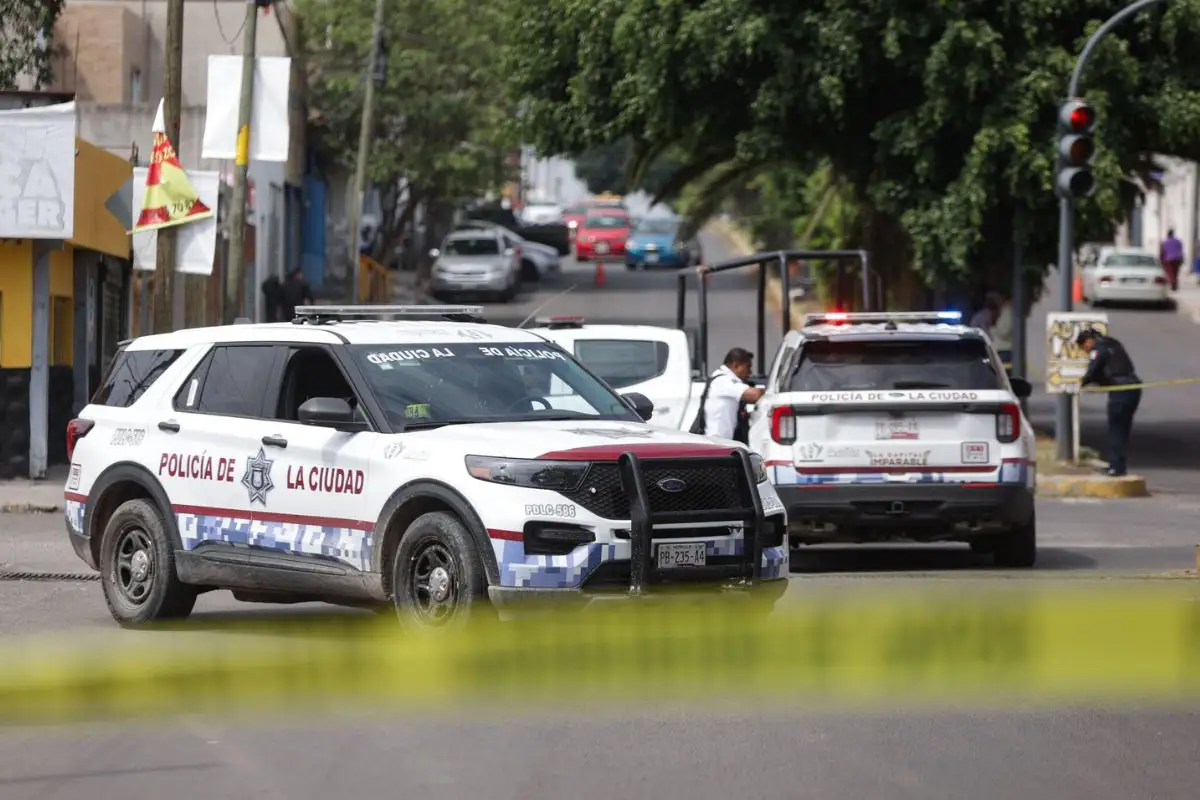 ejecutan a hombre en Tepeojuma