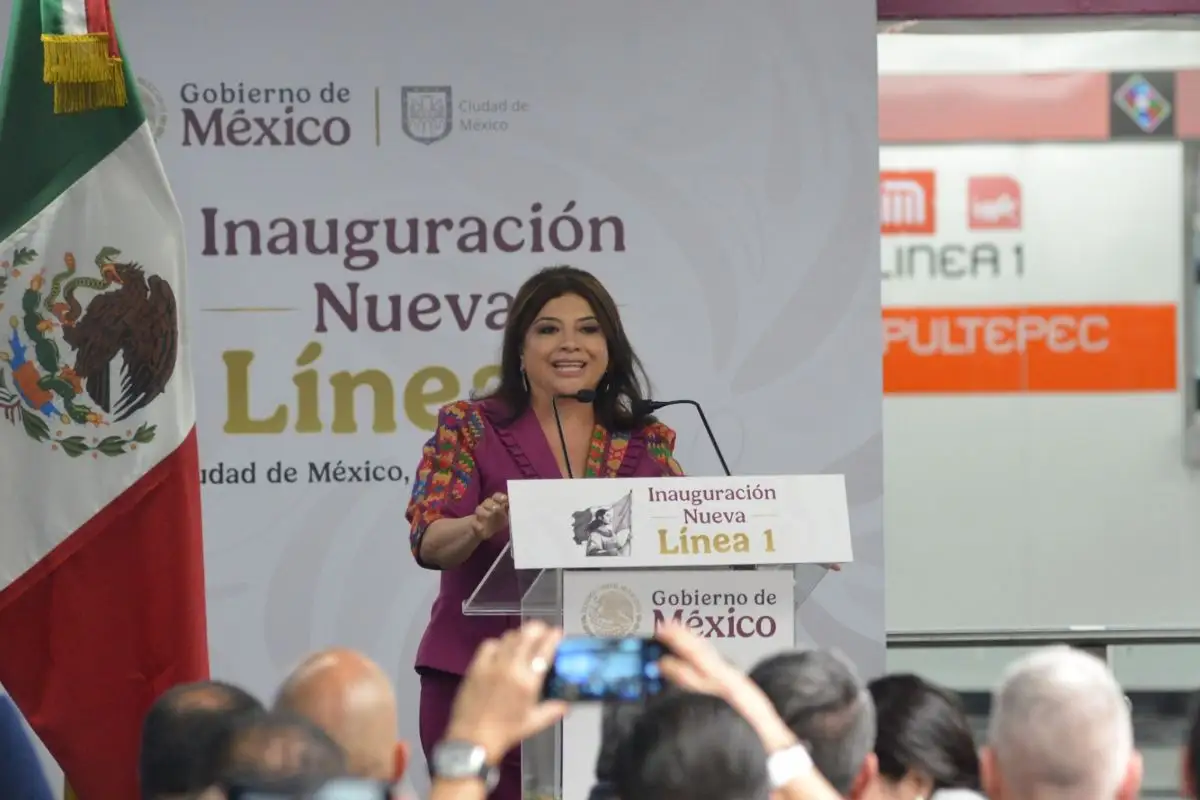 Ejecutan a secretaria de la jefa de gobierno de CDMX