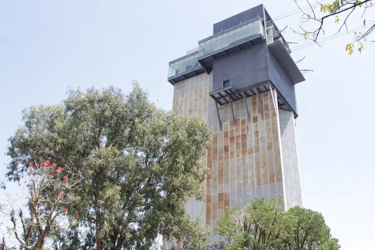 Harán encuesta para reubicar el teleférico de Puebla 1 Harán encuesta para reubicar el teleférico de Puebla