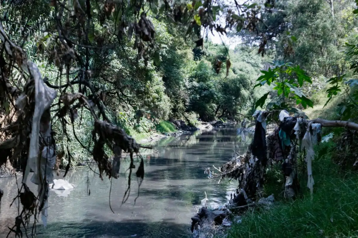Proponen ente contra la contaminación en el Río Atoyac