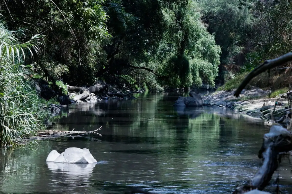 Proponen ente contra la contaminación en el Río Atoyac