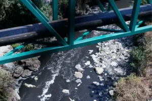 Proponen ente contra la contaminación en el Río Atoyac