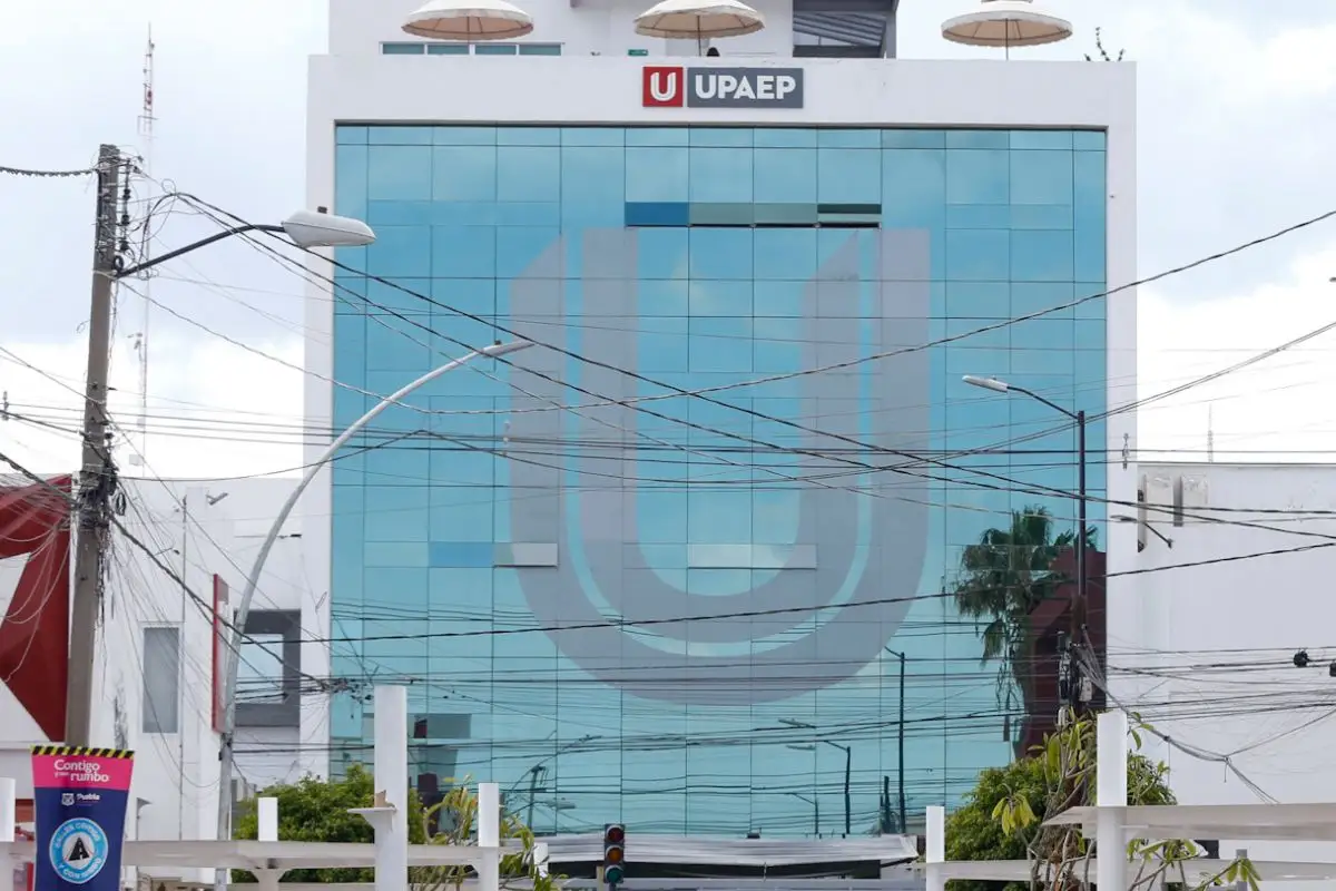 Vinculan a entrenador de UPAEP por abuso sexual: ¿Qué sabemos del caso? 1 Vinculan a entrenador de la UPAEP por abuso sexual