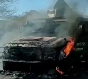 Mina en Michoacán explota y mata a seis militares