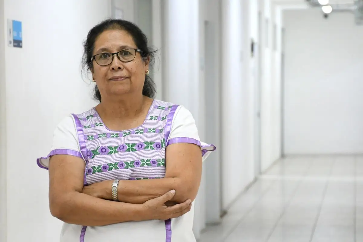 La investigación se siembra a través de la buena práctica docente, asegura académica de la Facultad de Medicina