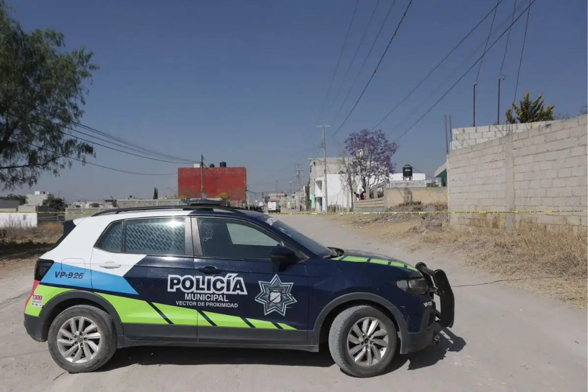 Feminicidio en San Isidro Castillotla: Gloria es apuñalada