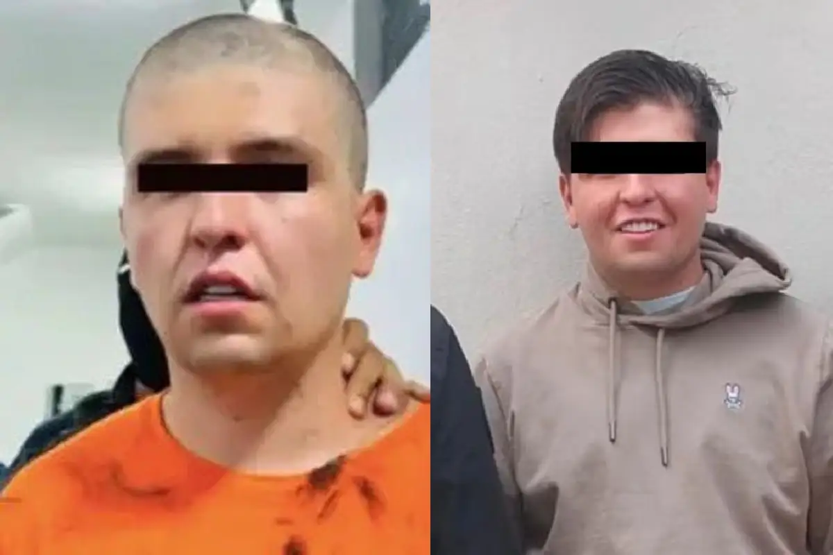 Fofo Márquez permanecerá 17 años en prisión; Poder Judicial ratifica su sentencia 1 Fofo Márquez permanecerá 17 años en prisión; Poder Judicial ratifica su sentencia
