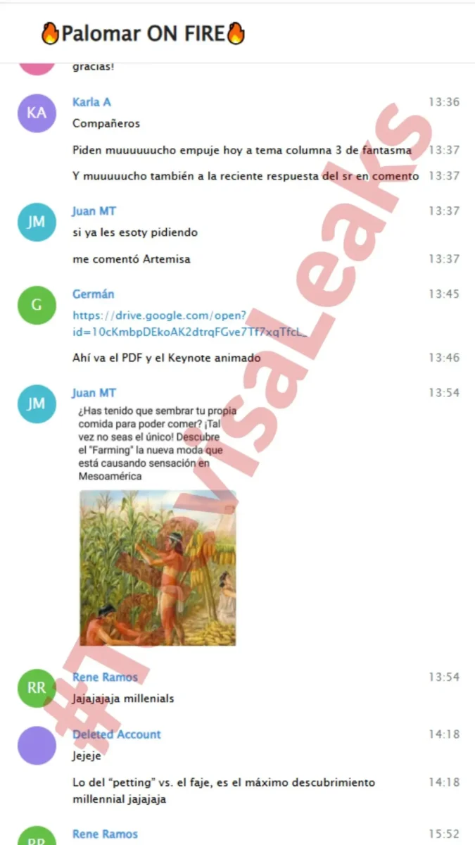 Televisa usó las fotos íntimas de Zague y Patty López para detonar escándalo