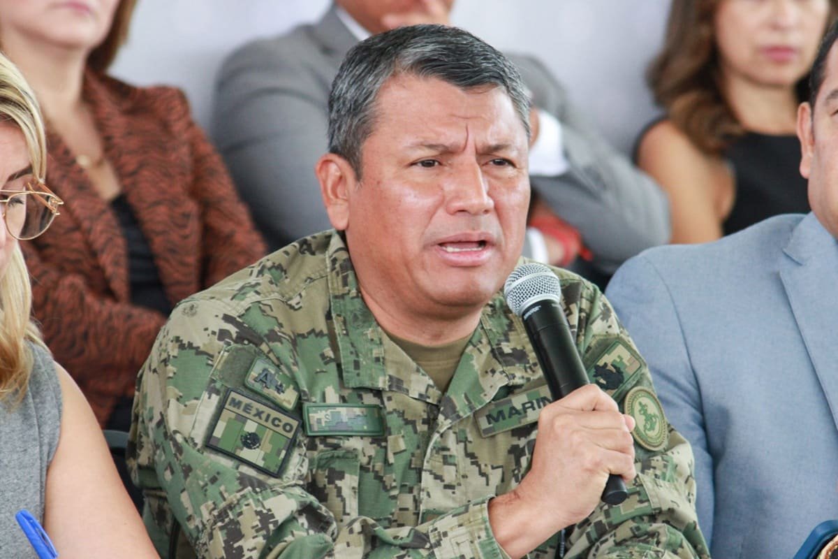 operativo en la 46 Poniente, advierte SSP