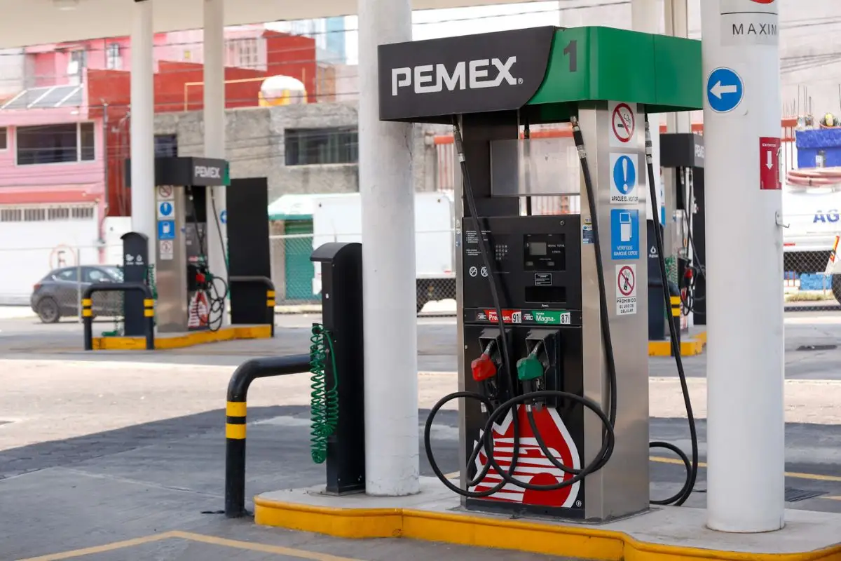 ¿Dónde está la estación con gasolina más barata en Puebla y el país? 1 Dónde está la estación con gasolina más barata en Puebla