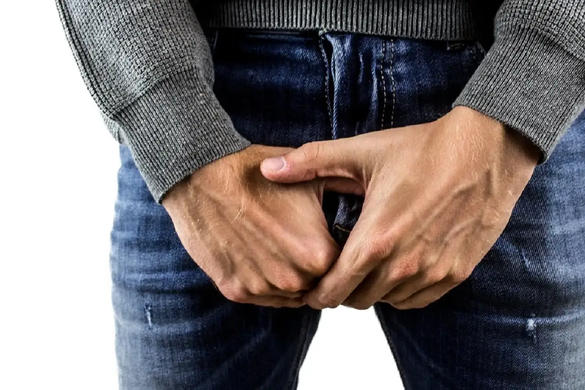 IMÁGENES FUERTES: Mujer le corta el pene a su esposo tras enterarse que abusó de su sobrina 1 IMÁGENES FUERTES: Mujer le corta el pene a su esposo tras enterarse que abusó de su sobrina