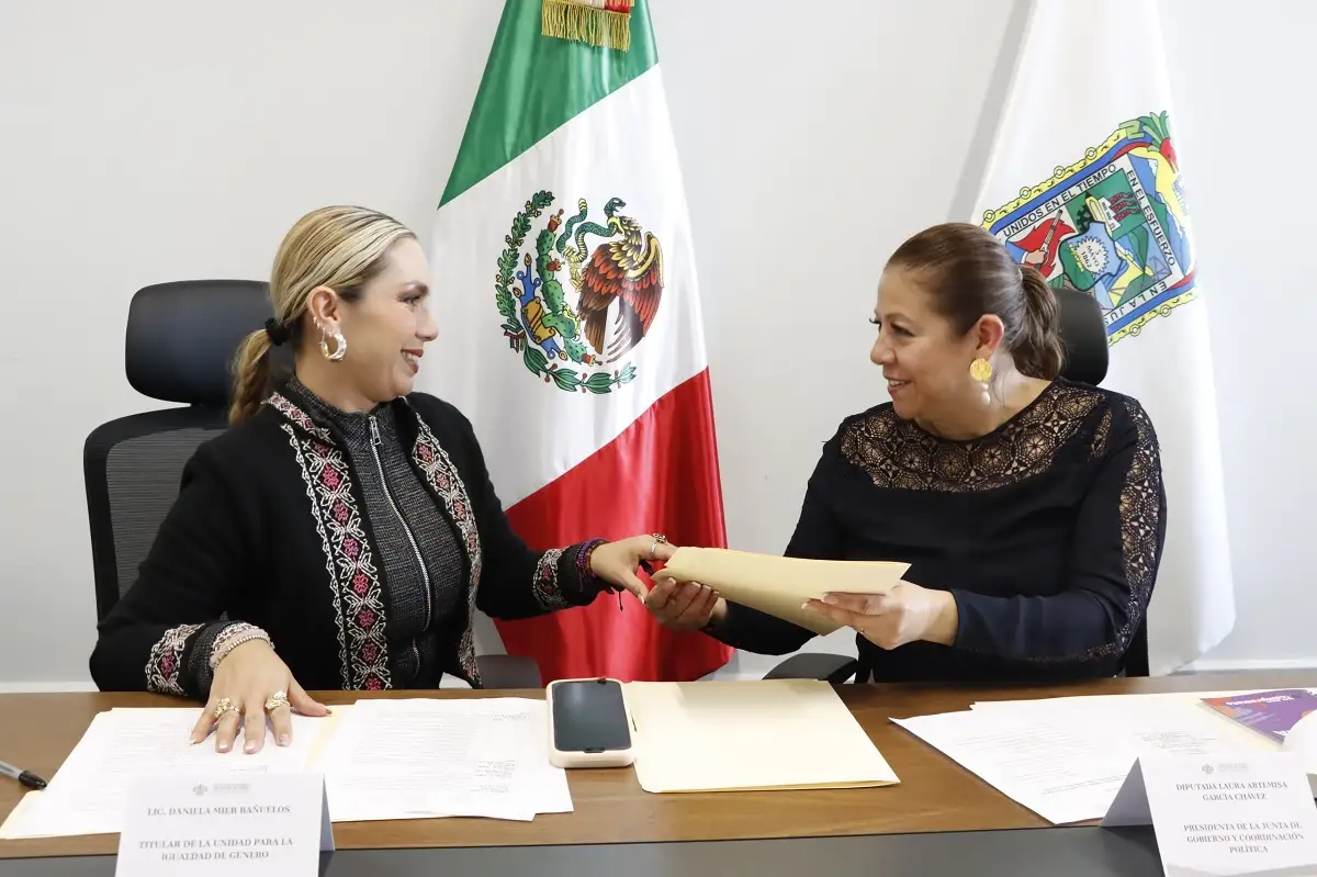 Instala Congreso Grupo para la Igualdad Laboral y No Discriminación