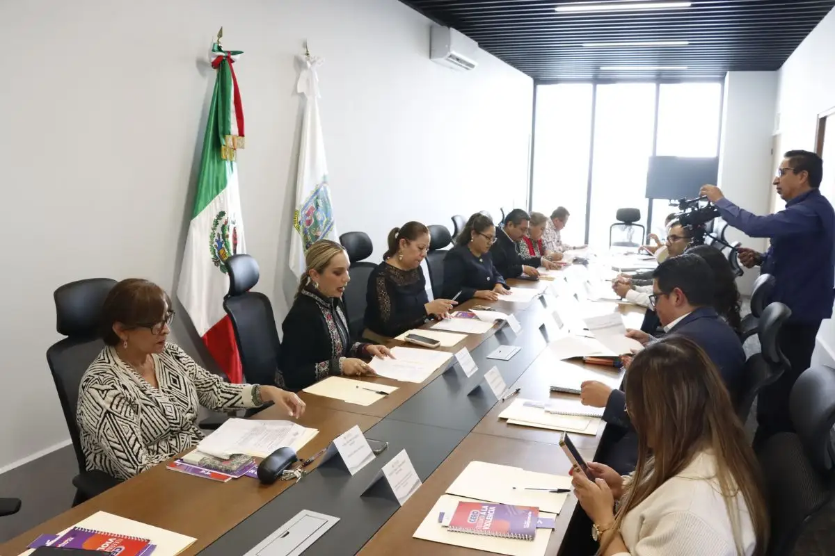 Instala Congreso Grupo para la Igualdad Laboral y No Discriminación 1 Instala Congreso Grupo para la Igualdad Laboral y No Discriminación
