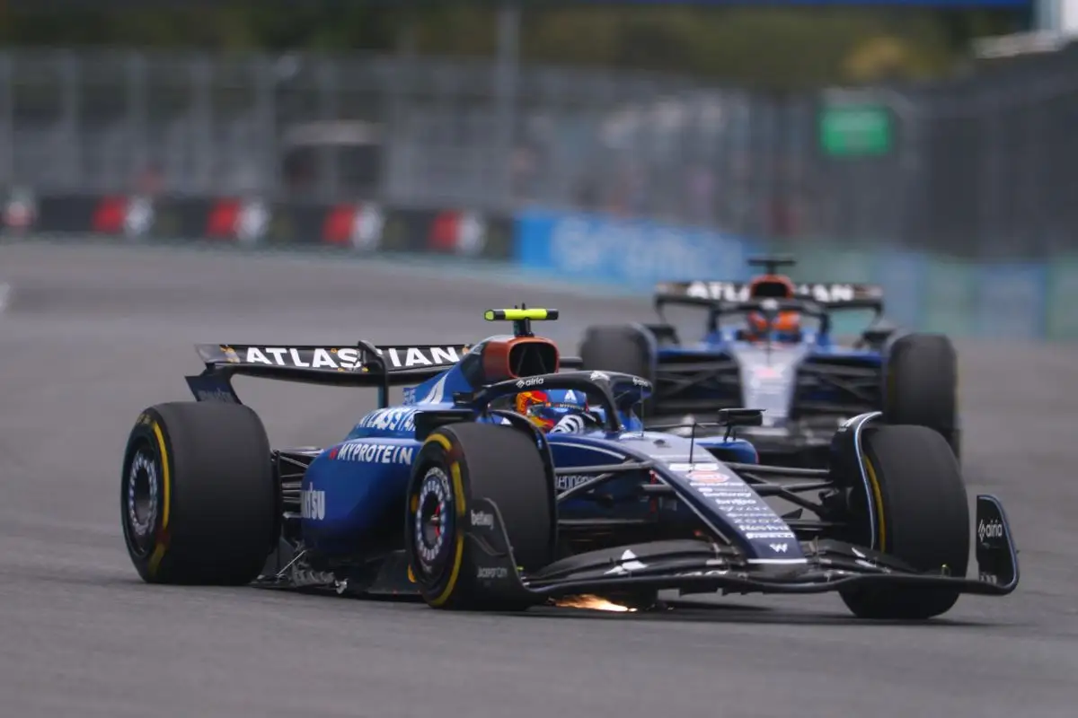 ¿A qué hora ver el Sprint y la carrera del GP de Miami 2025? 1 ¿A qué hora ver el Sprint y la carrera del GP de Miami 2025?