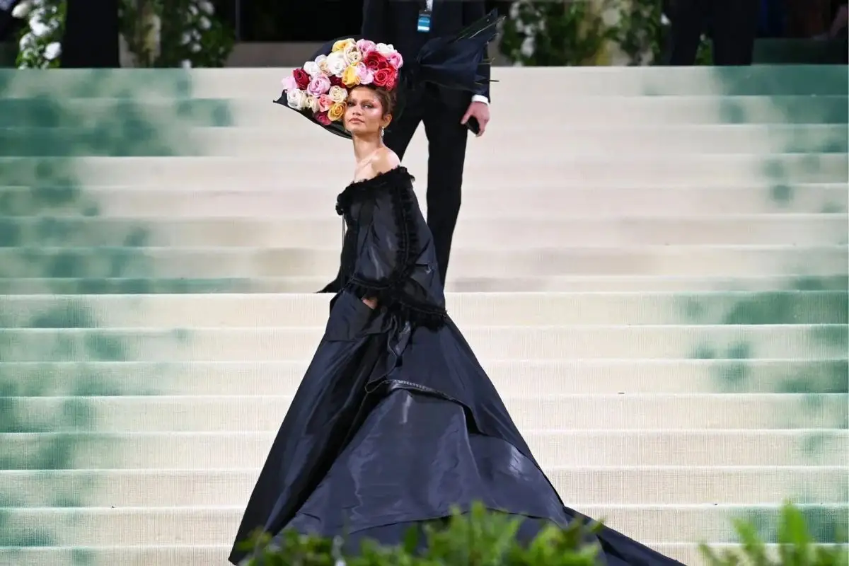 ¿A qué hora y dónde ver la Met Gala 2025 en México? 1 Met Gala 2025: horario y donde verla en México