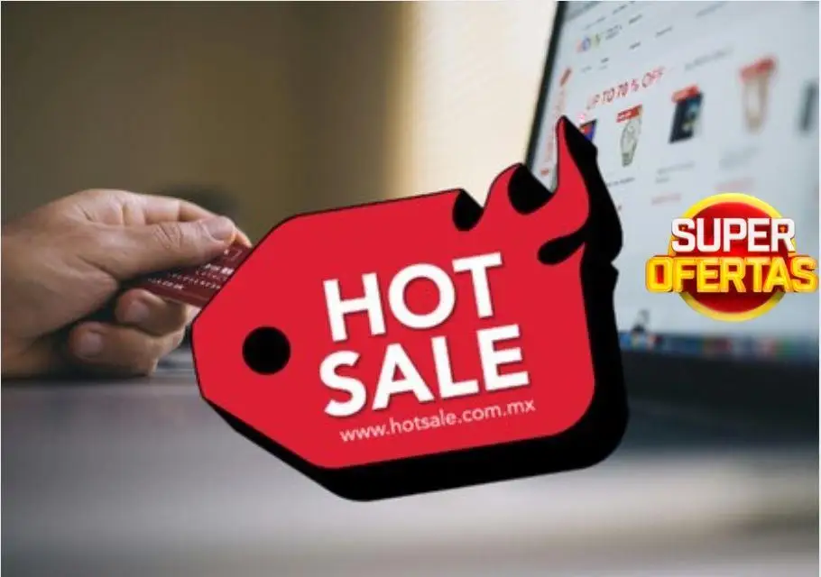 ¿Cuándo inicia el Hot Sale 2025 en México?