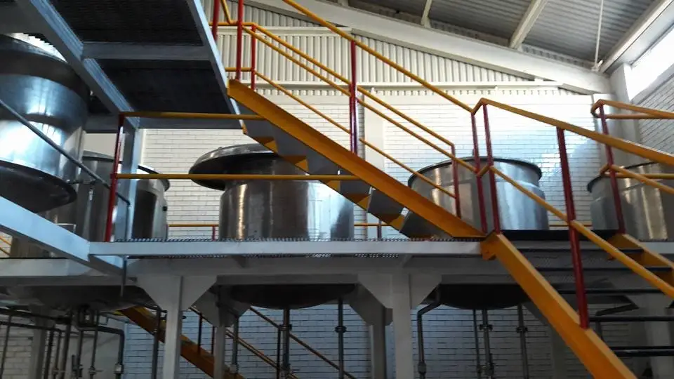 Ayuntamiento de Huejotzingo clausuró la empresa Cerámica Santa Julia