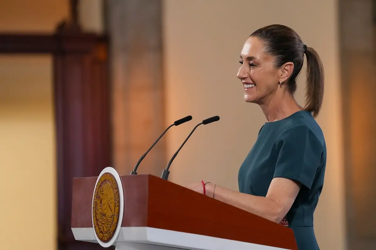 Impuesto sobre remesas es discriminatorio: Sheinbaum