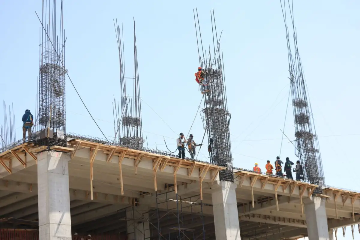 INAH autoriza la construcción de la Universidad del Deporte