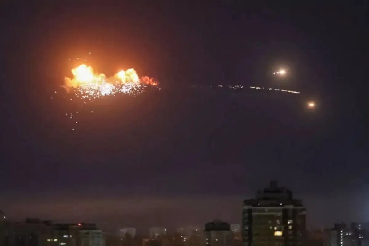 India acusa a Pakistán de violar el cese al fuego pactado horas antes 1 India acusa a Pakistán de violar el cese al fuego