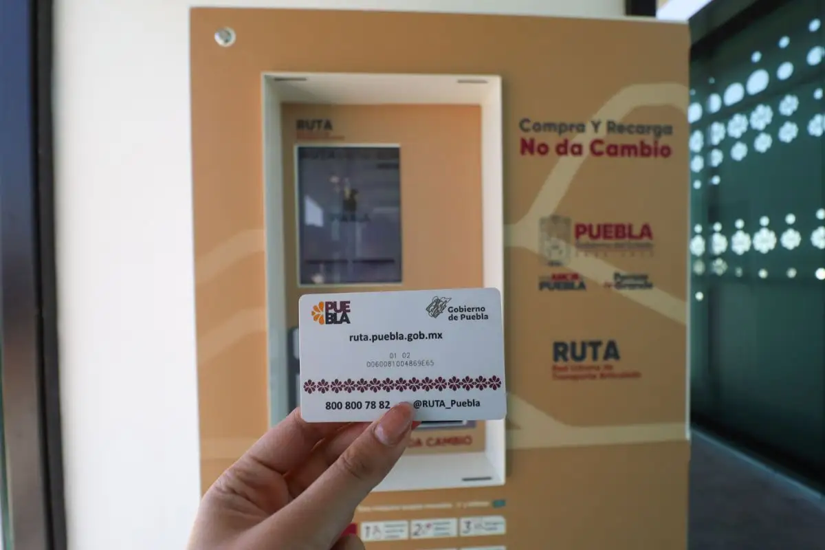 Este será el recorrido de la Integradora 4 Ciudad Judicial-Lomas para conectar con la Línea 4