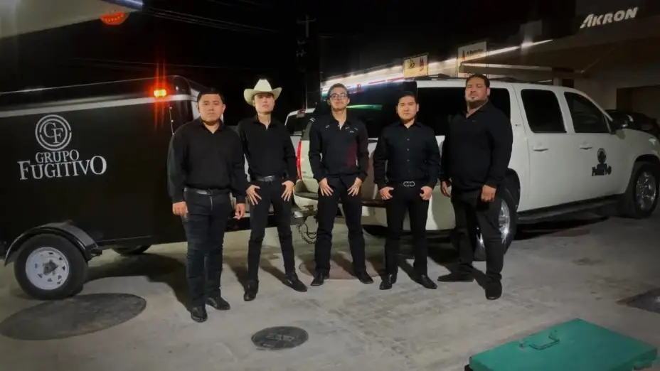 Fiscalía de Tamaulipas confirma hallazgo sin vida de integrantes del Grupo Fugitivo 2 Integrantes del Grupo Fugitivo son hallados muertos