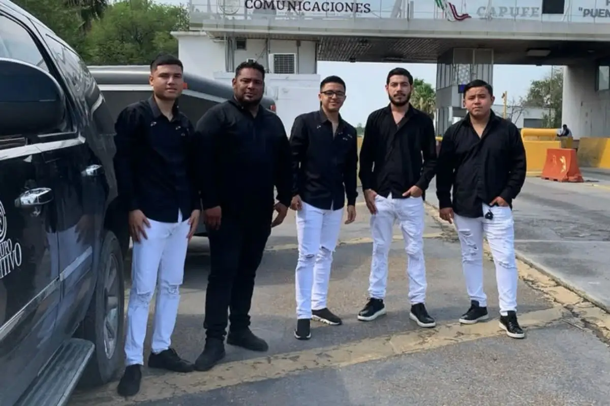 Fiscalía de Tamaulipas confirma hallazgo sin vida de integrantes del Grupo Fugitivo 1 Integrantes del Grupo Fugitivo son hallados muertos