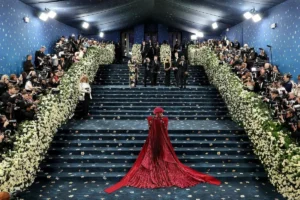 Estos son los invitados al Met Gala 2025 mejor vestidos