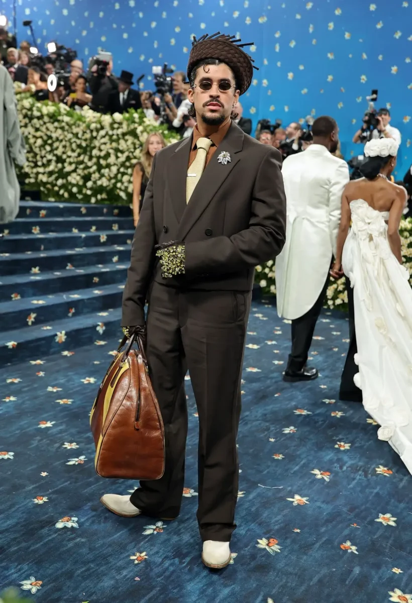 (FOTOS) Los mejores vestidos de la Met Gala 2025, desde Lorde hasta Zendaya 10 Estos son los invitados al Met Gala 2025 mejor vestidos