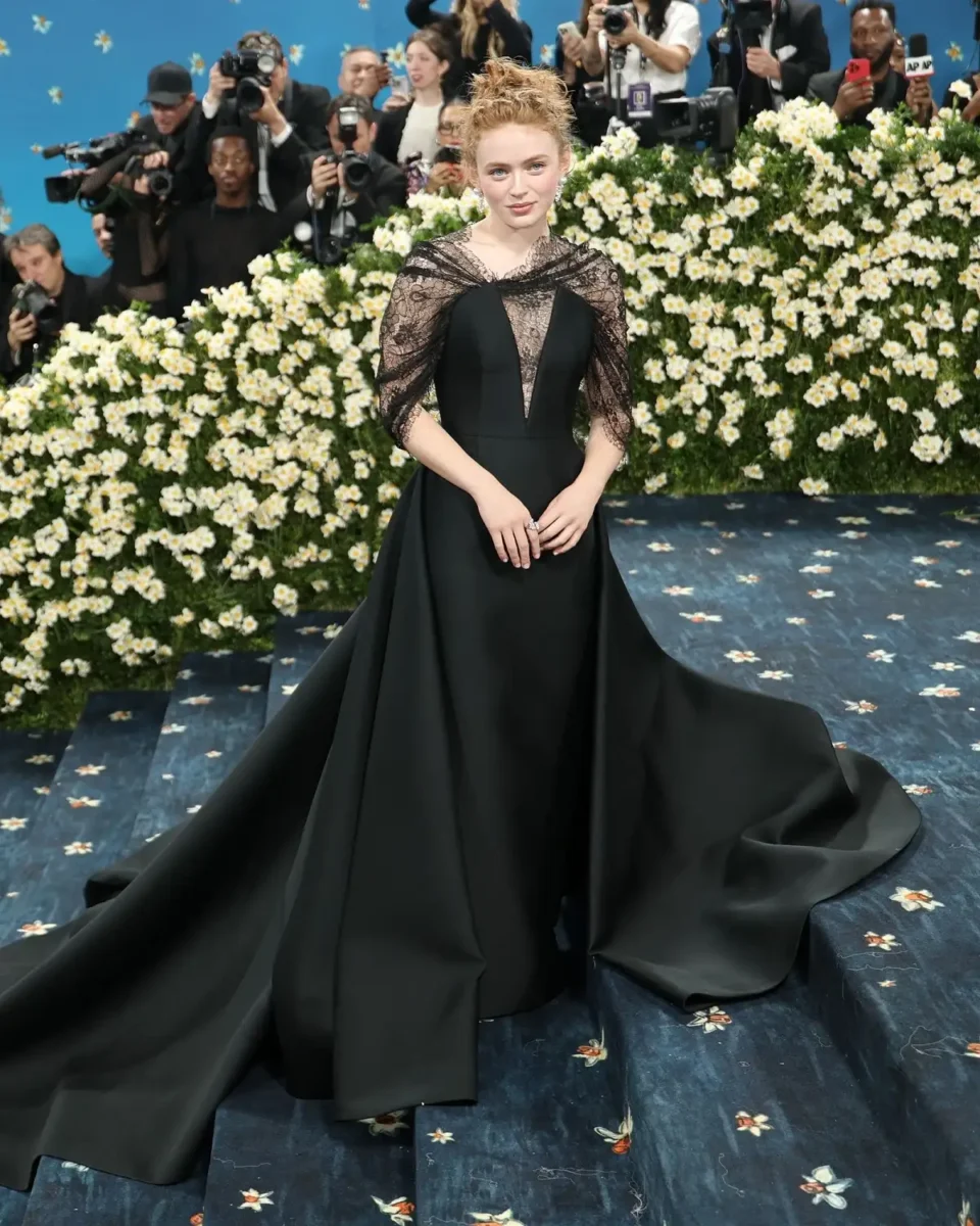 (FOTOS) Los mejores vestidos de la Met Gala 2025, desde Lorde hasta Zendaya 5 Estos son los invitados al Met Gala 2025 mejor vestidos