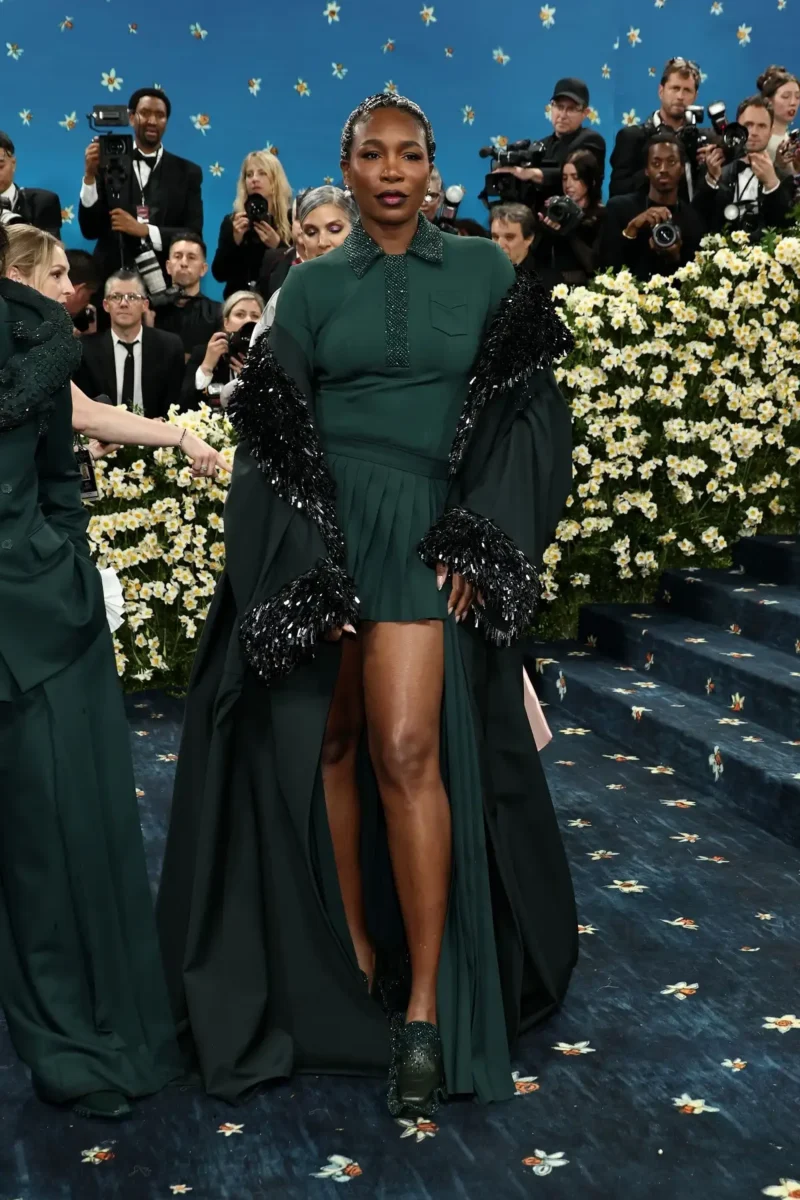 (FOTOS) Los mejores vestidos de la Met Gala 2025, desde Lorde hasta Zendaya 13 Estos son los invitados al Met Gala 2025 mejor vestidos