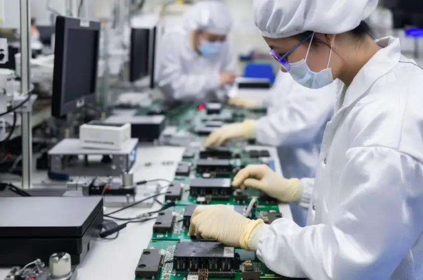 IPN invertirá en Puebla 5 mdp para fabricación de semiconductores