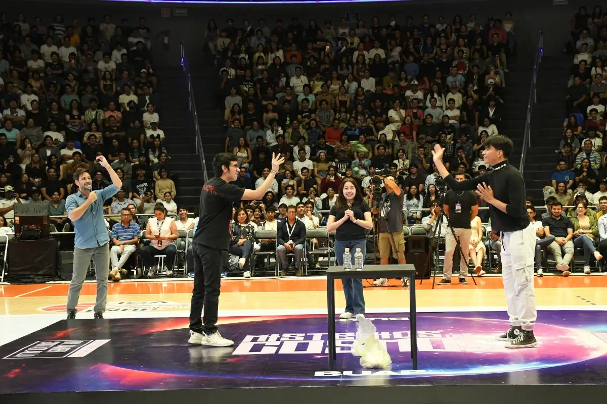 javier santoalalla buap 2