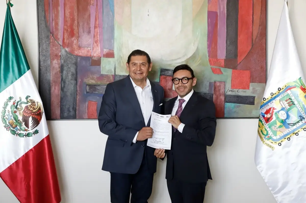 José Antonio Silva Hernández es el nuevo director de Ciudad Modelo